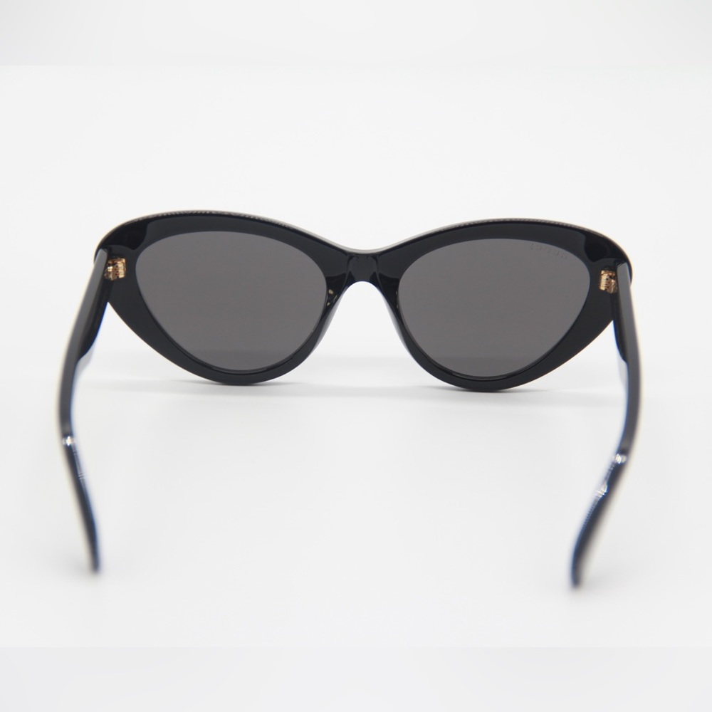 NEW GG1170S 001 NEW GUCCI CAT EYE SUNGLASSES GUCCI GG 1170S 001 - Picture 7 of 12